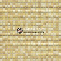 Мозаика Agrob Buchtal Plural 5580i-7150H Sonnig Matt 10x10 мм