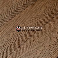 Террасная доска ДПК CM Decking Robust, Merbau (Мербау) пустотелая