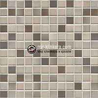 Мозаика Agrob Buchtal Plural Non-Slip 5790i-7160H Erdig Matt 25х25 мм