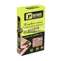 Плиточный клей Prime Starke