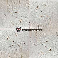 Клинкерная напольная плитка ABC-klinkergruppe "Antik" Muschelweiss