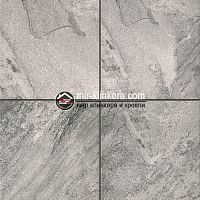 Клинкерная напольная плитка Paradyz Mattone Pietra Grafit 300x300 мм