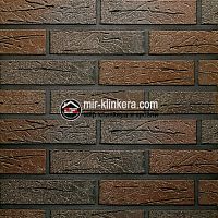 Кирпич облицовочный Terca (Терка) Terra flame с песком