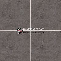 Напольная плитка Stroeher Gravel Blend 963 black