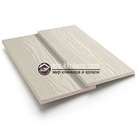 Фиброцементный сайдинг Cedral Wood C02 Солнечный лес