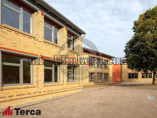 Кирпич облицовочный клинкерный Terca (Терка) Havelland фото 2 Кирпич облицовочный клинкерный Terca (Терка) Havelland фото 2