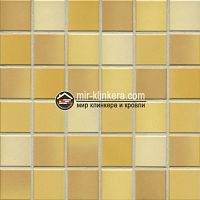 Мозаика Agrob Buchtal Plural Non-Slip 5780i-7161H Sonnig Matt 50х50 мм