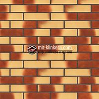 Клинкерная фасадная плитка King Klinker Desert rose tone (11)