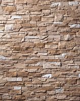 Декоративный облицовочный кирпич Portland-Stone Скалистая гора 26-450