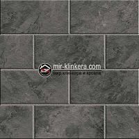 Клинкерная напольная плитка Paradyz Ardis Dark, 300х600х8,5 мм