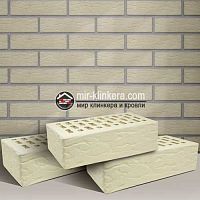 Кирпич облицовочный Terex (Терекс) Дюна рустик