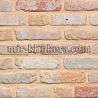 Кирпич облицовочный ручной формовки Terca Retro Gaudi