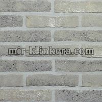 Кирпич ручная формовка Terca (Терка) Agora Agaatgrijs