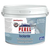 Гидроизоляция Perel (Перел) Isolante
