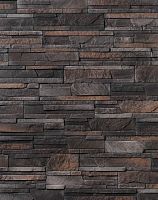 Декоративный облицовочный кирпич Portland-Stone Тонкий сланец 187-789