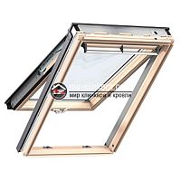 Панорамное мансардное окно Velux Premium Панорама GPL 3070