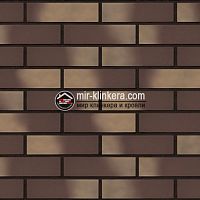Клинкерная фасадная плитка King Klinker Golden autumn (13) Золотая осень