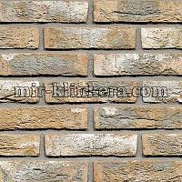 Кирпич ручной формовки Terca BRONSGROEN