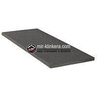 Универсальная панель (подступенок) CM Decking Черное Дерево 3000x150x10 мм