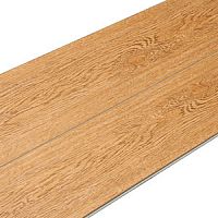 Виниловое напольное покрытие CM Floor ScandiWood 14 Дуб Виски, без подложки
