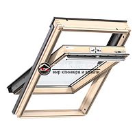 Мансардное окно Velux Premium Тепло Комфорт GLL 1061