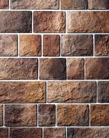 Декоративный облицовочный камень Portland-Stone Замок Прадо 162-258