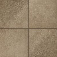 Клинкерная напольная плитка Paradyz Mattone Sabbia Brown 300х300х8,5/11 мм