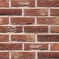 Кирпич облицовочный ручной формовки Terca (Терка) Parido