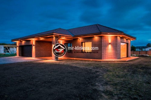 Кирпич облицовочный Terca (Терка) Terra flame гладкий фото 8 Кирпич облицовочный Terca (Терка) Terra flame гладкий фото 8