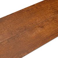 Виниловое напольное покрытие CM Floor ScandiWood 16 Дуб Умео, с подложкой