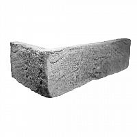 Декоративный угловой элемент Portland-Stone Старинный кирпич