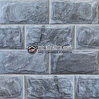 Цокольная плитка под камень SilverFox Anes 413 Gris