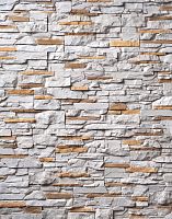 Декоративный облицовочный кирпич Portland-Stone Скалистая гора 2015