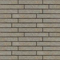 Клинкерная плитка ригель-формат Paradyz Eremite Taupe, 400х66х11 мм