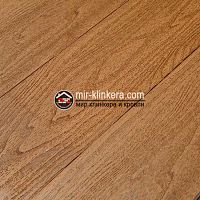 Террасная доска ДПК CM Decking Bark, Teak (Тик) (пустотелая)