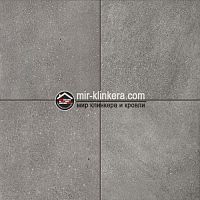 Клинкерная напольная плитка Paradyz Mattone Sabbia Grafit 300х300х8,5/11 мм