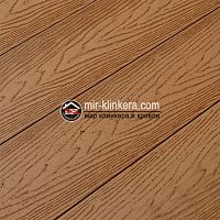 Террасная доска ДПК CM Decking Vintage Solid, Дуб полнотелая двухсторонняя