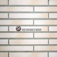 Клинкерная фасадная плитка ABC-Klinkergruppe Longformat Typ Emsgalerie Schieferstruktur