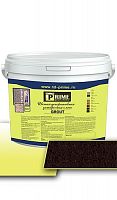 Цветная декоративная затирочная смесь Prime Grout шоколадная