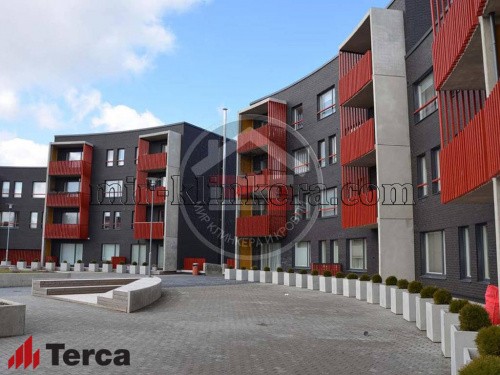 Кирпич облицовочный Terca Nero гладкий фото 4