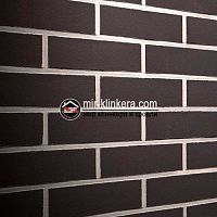Клинкерная плитка Feldhaus Klinker R700 Anthracit liso