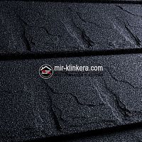 Композитная черепица Gerard (Жерард) Slate Dark Silver