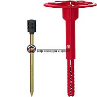 Дюбель TERMOCLIP Стена 2MT