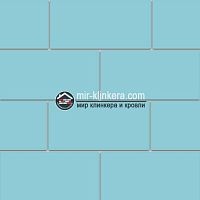 Плитка напольная Agrob Buchtal Chroma Pool арт.38110H (95) Azur
