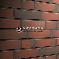 Клинкерная плитка Feldhaus Klinker R382 cerasi viva liso