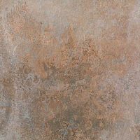 Террасная плита Paradyz Burlington Rust 595х595х20 мм