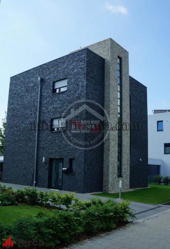 Кирпич облицовочный клинкерный Terca (Терка) Steglitz фото 4