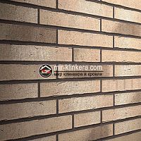 Клинкерная плитка-ригель Feldhaus Klinker R764LDF argo rotado
