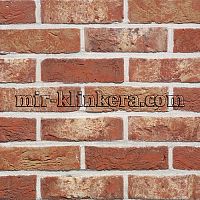 Кирпич облицовочный ручная формовка Terca (Терка) Oude Hoeve WFD65