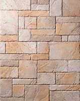 Декоративный облицовочный камень Portland-Stone Мишель 172-344